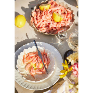 SZTUĆCE DO OWOC&Oacute;W MORZA SIVAN, 4-PAK