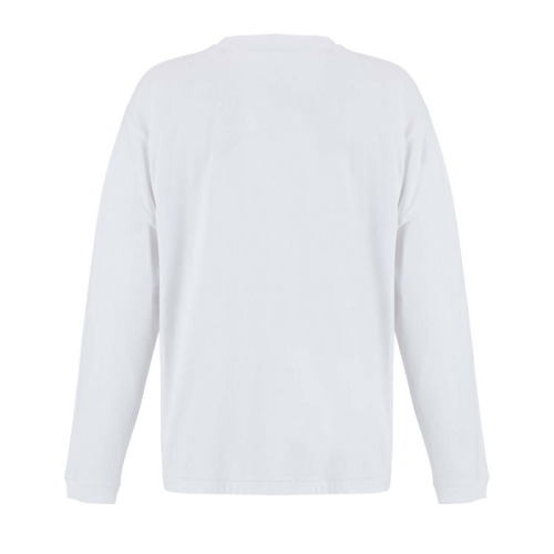 LEGACY LSL CAMISETA 220g Bialy S04883-WH-XS (1)