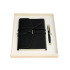 Notatnik A5 Violette Black Czarny CNH534A (2) thumbnail