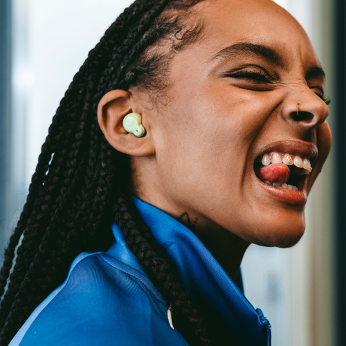 Słuchawki douszne Fresh 'n Rebel Twins Breez True Wireless Jasnozielony LT49738-N0032 (5)