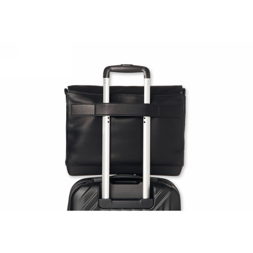 Torba na na dokumenty Moleskine Czarny VM052-03 (7)