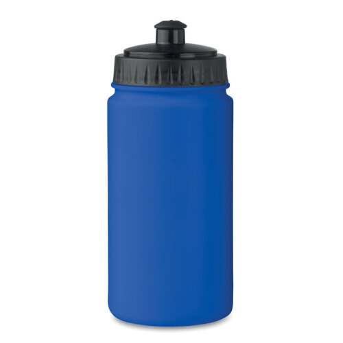 Butelka do napojów 500ml niebieski MO8819-37 
