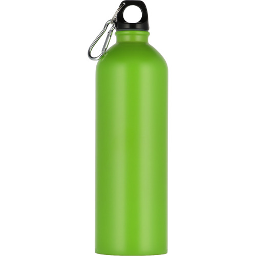 Butelka stalowa OSTROV 750 ml Jasnozielony 524029 