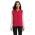 RACE BW WOMENSOFTSHELL Pepper Red S02888-PE-XXL  thumbnail