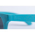 Okulary przeciwsłoneczne ze słomy pszenicznej niebieski V8344-11 (3) thumbnail