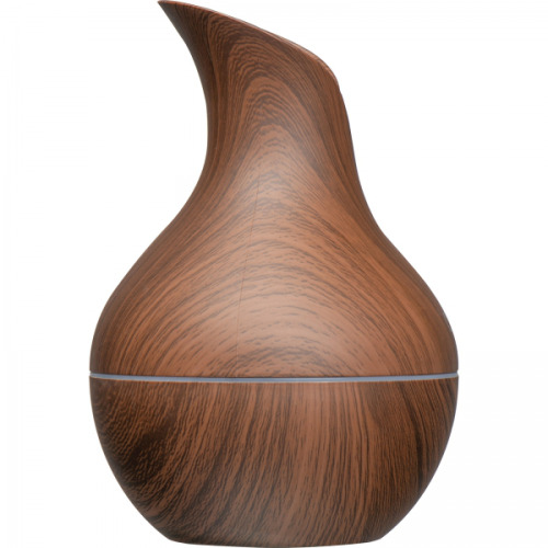 Nawilżacz powietrza 130 ml MICHALINA Brązowy 7390601 (5)