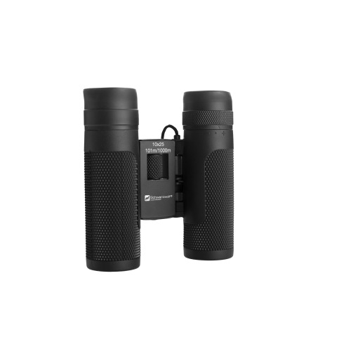 Lornetka TRIVOR Schwarzwolf Czarny F4801600AJ303 (3)