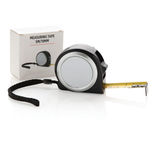 Miara 5m Czarny P113.261 (6)