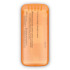 Pudełko z 5 plastrami z polietylenu (56 × 18 mm) Pomarańczowy LT90320-N0026 (3) thumbnail