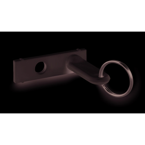 Osłona kamery Biały MO9137-06 (4)