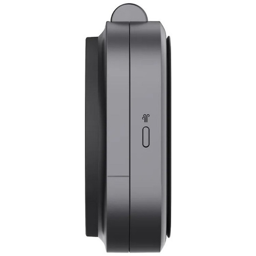 Magnetyczna ładowarka bezprzewodowa 15W Aukey Grafitowy VAM11-15 (9)