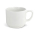 Kubek Bern 250ml Biały LT51100-N0001  thumbnail