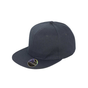 Czapka 6 Panelowa Poliakrylowy Twill