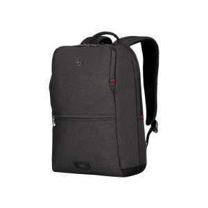 Plecak na laptopa MX Reload 14'' Wenger Czarny