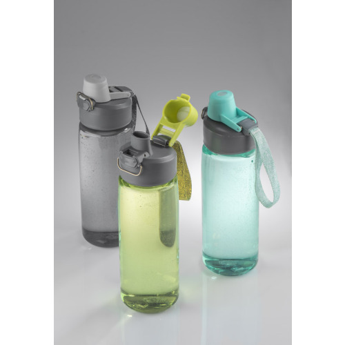 Bidon SHOT 750 ml Szary 16220-14 (6)