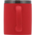 Kubek ceramiczny soft touch 300 ml RONALD Czerwony 8549705 (3) thumbnail
