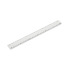 Linijka metalowa 30 cm FERRA Srebrny 17927-00  thumbnail