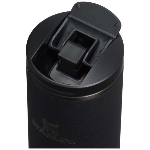 Stanley Transit Fliptop kubek przenośny o pojemności 350 ml  Czarny 10094390 (3)