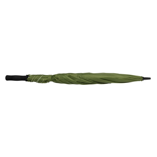 Parasol sztormowy 30" AWARE™ RPET Zielony P850.697 (3)