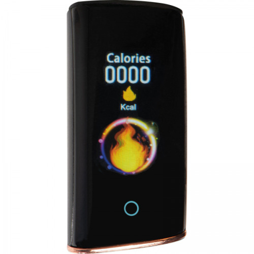 Opaska na rękę Smartband UTA Czarny 4134803 (7)