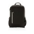 Plecak na laptopa 15,6" Swiss Peak Lima Impact AWARE™, ochrona RFID czarny, biały P763.151 (1) thumbnail