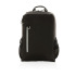 Plecak na laptopa 15,6" Swiss Peak Lima Impact AWARE™, ochrona RFID czarny, biały P763.151 (1) thumbnail