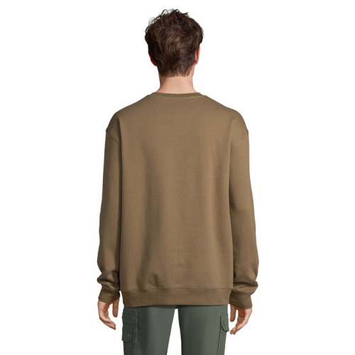 COLUMBIA BLUZA UNISEX Army S03814-AR-S (1)