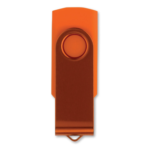 Pamięć USB Twister 4GB Pomarańczowy LT26402-N0026 