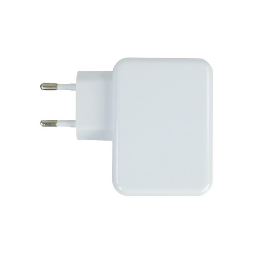 Ładowarka ścienna Biały V3593-02 (1)