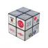 Rubik's Cube 2x2 - duża wielokolorowy RBK05  thumbnail