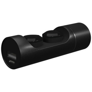 SCX.design E19 reflective słuchawki douszne z technologią Bluetooth®