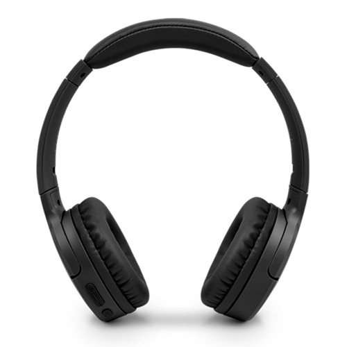 M-272 | Muse Bluetooth Headphones Czarny LT45815-N0002 (2)