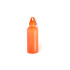 Bidon, butelka sportowa 600 ml z karabińczykiem pomarańczowy V8439-07  thumbnail