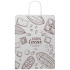 Torba z papieru Kraft ze skręconymi uchwytami – 31 x 12 x 41 cm Biały 1ZM01001 (1) thumbnail