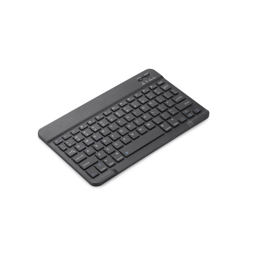 Klawiatura bezprzewodowa KEYGO Czarny 09159-02 