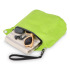 Wodoodporna torba na ramię z ripstopu 33 x 23 x 13 cm Jasnozielony LT95344-N0032 (6) thumbnail