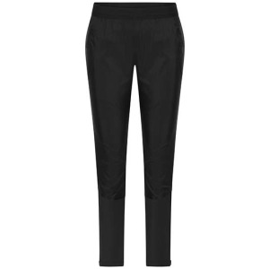 Spodnie Sportowe Dlugie Do Biegania - Black