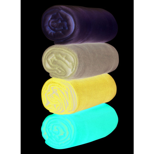 Koc polarowy Beżowy MO7245-13 (3)