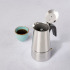 Kawiarka 200 ml Xavax Srebrny VHX02-32 (6) thumbnail