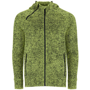 Bluza Unisex Dzianina Szczotkowana