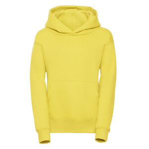 Bluza Klasyczna Czesana Bawełna