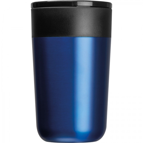 Kubek termiczny 400 ml LISA Niebieski 8376904 (5)