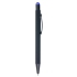 Długopis, touch pen granatowy V1907-04  thumbnail