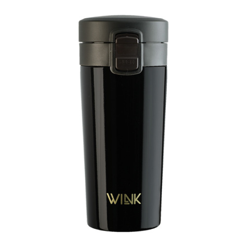Kubek termiczny WINK 370ml Wielokolorowy WNK08 (5)