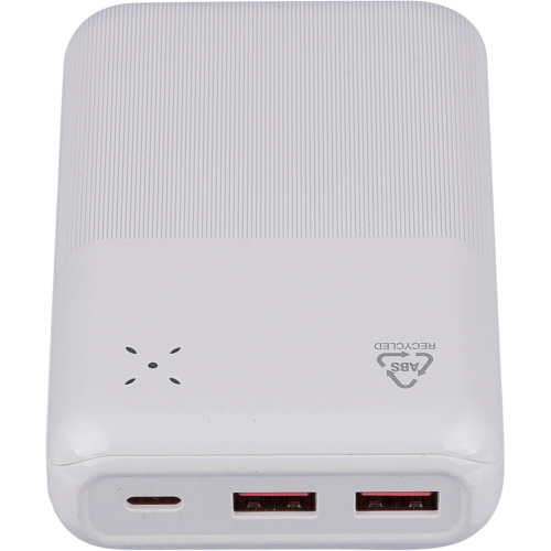 Power bank 20000 mAh Biały VB103-02 (4)