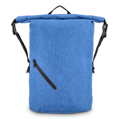 Wodoodporny plecak polyester 300D 20-22L Niebieski LT95129-N0011 (1)