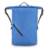 Wodoodporny plecak polyester 300D 20-22L Niebieski LT95129-N0011 (1) thumbnail