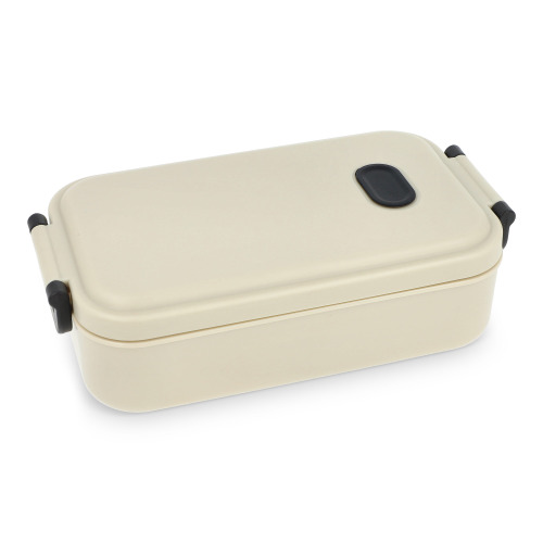 Pudełko na lunch Zen 800 ml Beżowy LT90400-N0055 