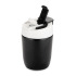 Kubek termiczny DOPPIO 360 ml Czarny 16029-02 (2) thumbnail