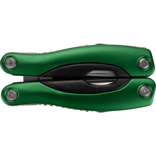 Narzędzie wielofunkcyjne ARMADOR NEW Schwarzwolf Zielony F2400401AJ309 (7)